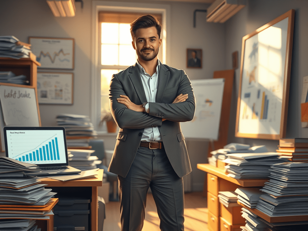 The top 5 mistakes made by new business owners, along with tips for avoiding&nbsp;them