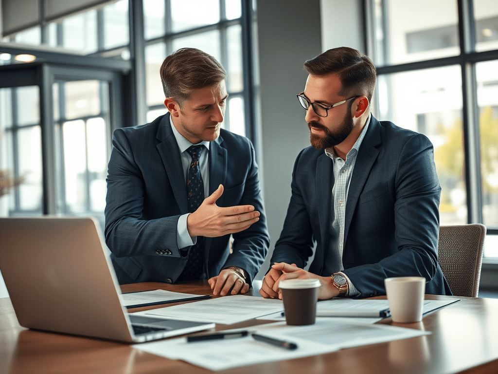 Key Insights on Commercial Leases for Business&nbsp;Owners